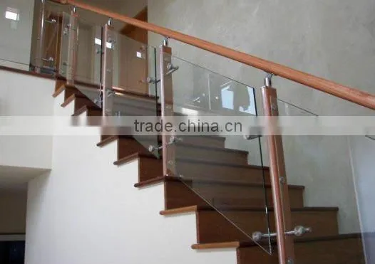 Stainless Steel Handrail