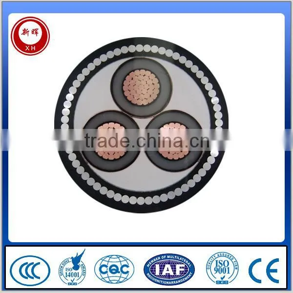 Electrical Power Cable Supplier photo-3