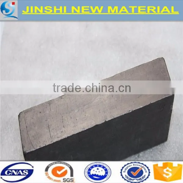 High Density Carbon Graphite Brick photo-3