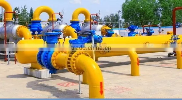 High Efficiency Different Series Industry / Dry Gas / Compressed Air Filter photo-3