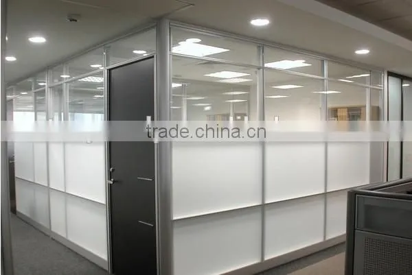 Best Popular Aluminium Extrusion Profile Aluminum Extrusion Profile of Toilet Partition With Different Surface Treatment photo-6