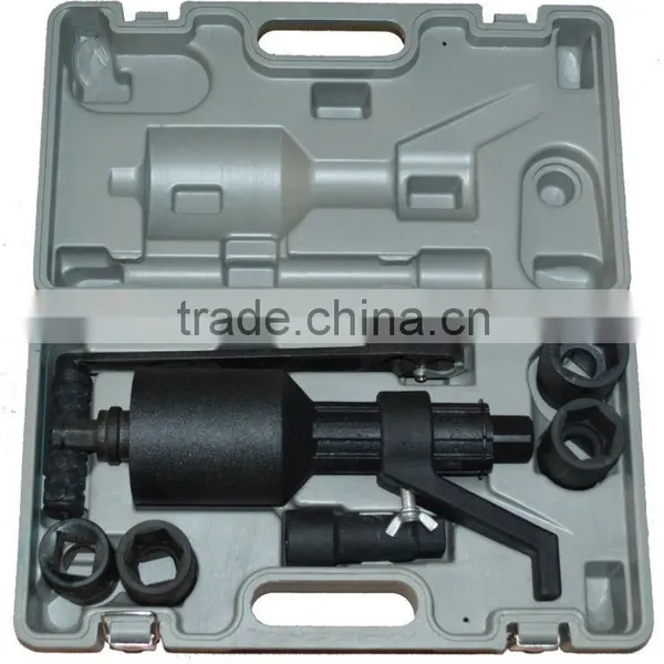 Professional Labor Saving Wrench For Truck photo-3