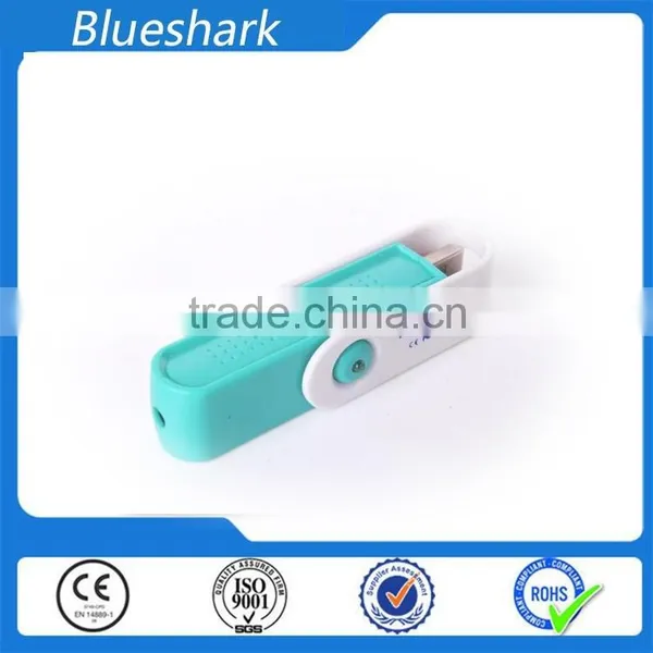 USB Mini Ozone Car Air Purifier photo-2