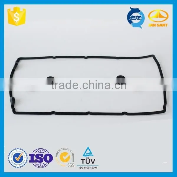 Rubber Cylinder Head Gasket Rubber Cylinder Cover Gasket photo-5