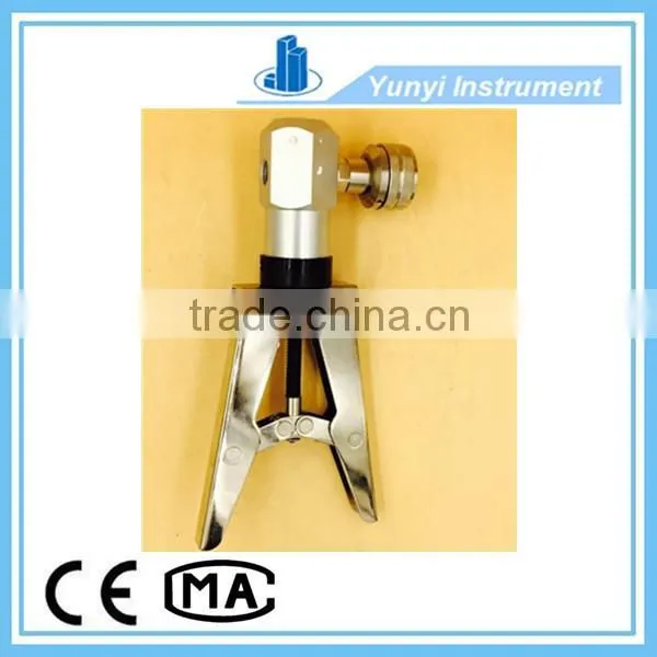 Pneumatic Hand Pressure Test Pump photo-2