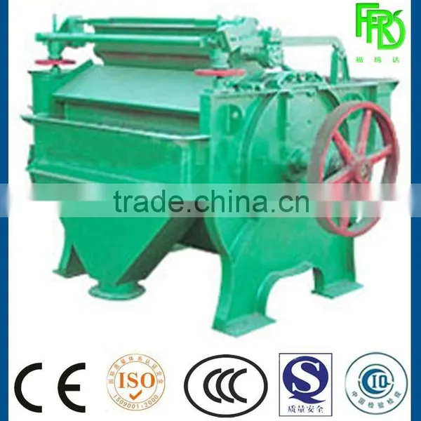 Brand New Pulping Process Equipment in Paper Making Machine photo-5