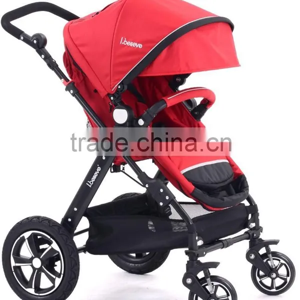 Baby Jogger City Select Stroller photo-3