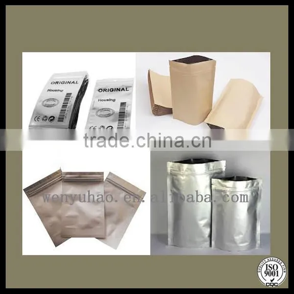 Aluminum Foil Bag