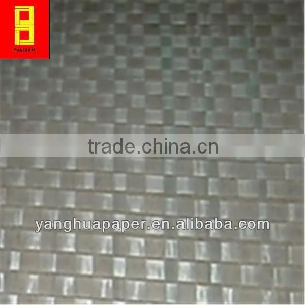 Woven Kraft Paper Mill/factory/manufacturer ,PE/PP Woven Bag Kraft Paper for Packing