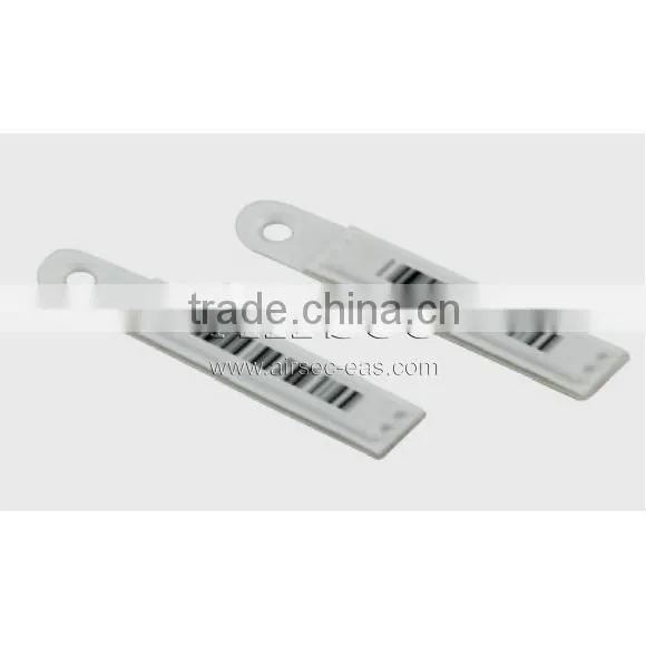 Hot Selling 58khz EAS AM Security Magnetic dr Label Retail Anti-theft Adhesive Soft dr Labels photo-2