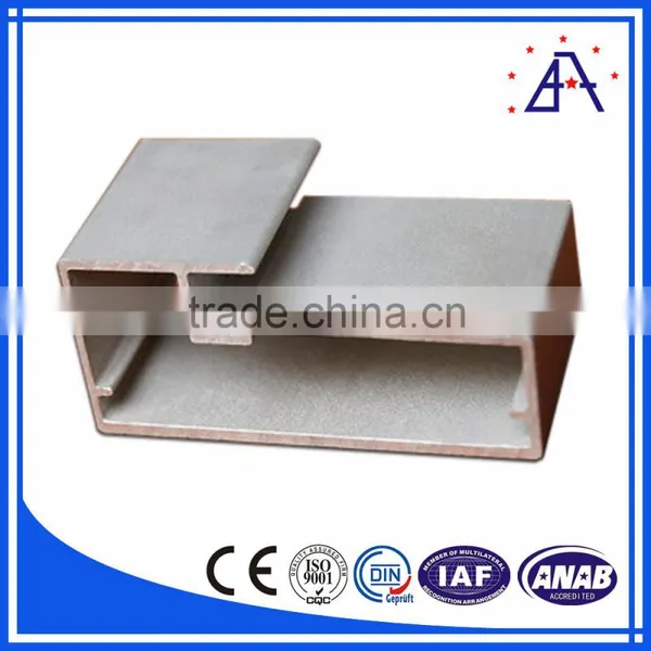 Aluminium Patio Furniture Aluminum Powder Coated Manufacturer photo-4