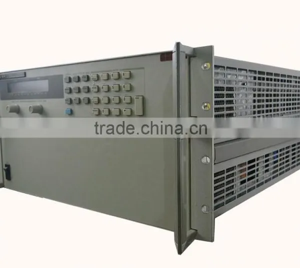 Keysight(Agilent) 6692A 6600W System Power Supply photo-2