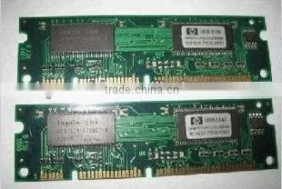 Memory card/128MB Rom for Hp 500/800 Series printer(original brand new)