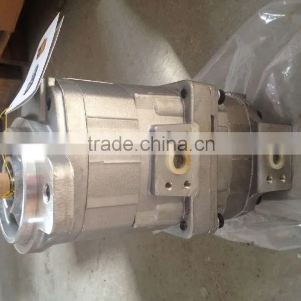 Factory---wanxun Hydraulic Gear Pump 705-51-20440 photo-6