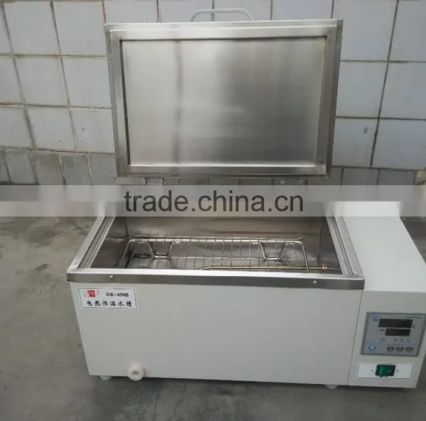 Low Price Shaking Water Bath photo-5