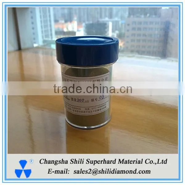 High Quality Jr1 Diamond Powder Yellow RVD Diamond Powder on Sale photo-5