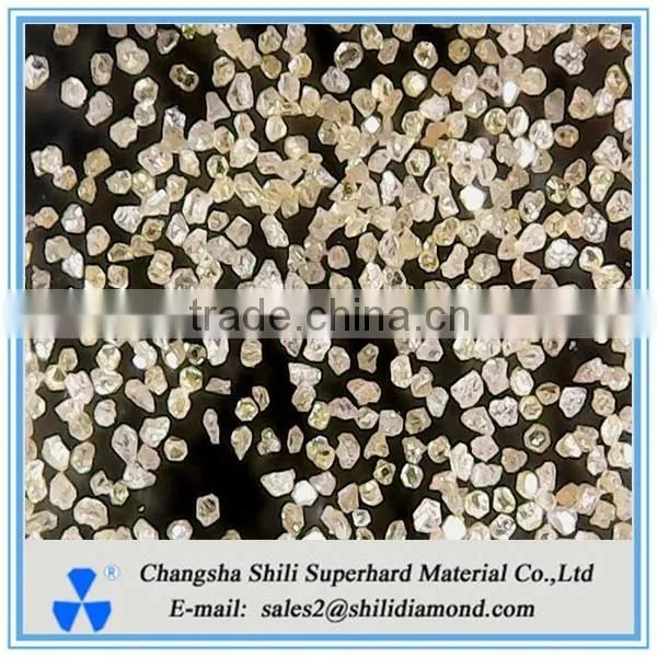 Hardware Tools Industrial Diamond Powder for Polishing Grinding photo-4
