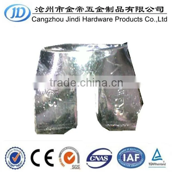 Scafflding Product Korean Ledger End