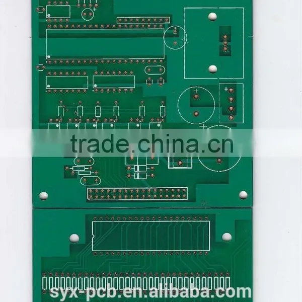 Led Driver Pcb Manufacturer,high Quality FR4 Led Driver Pcb Board photo-3