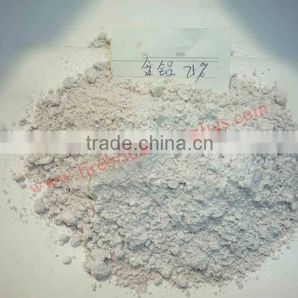 Bauxite Raw Materials for Making Fire Bricks, Refractory Bauxite photo-3