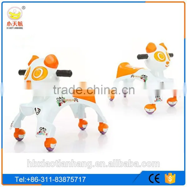 2016 Fashion Children Swing Car Yoyo Car Toy Swing Car / Cheap Price Twist Car / Swing Car photo-3
