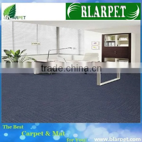 Design Hot-sale Ptd Carpet Tile photo-5