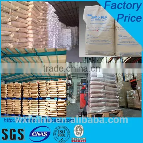 Super Absorbent Polymer SAP PAAS photo-2