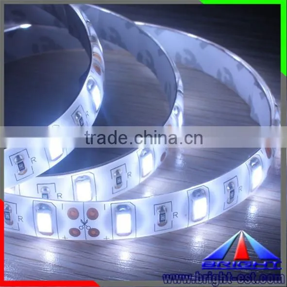 IP20 Led Strip 5630, 6000K Led Flexible Rope Light, Factory Led Strip in Store 5630 Supplier's Choice photo-3