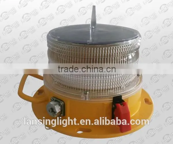 JCL10F Portable Runway Lights
