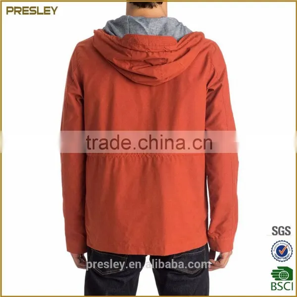 BSCI Cheap Best Quality Factory Price Men's Coat Winter Wholsesale China photo-3