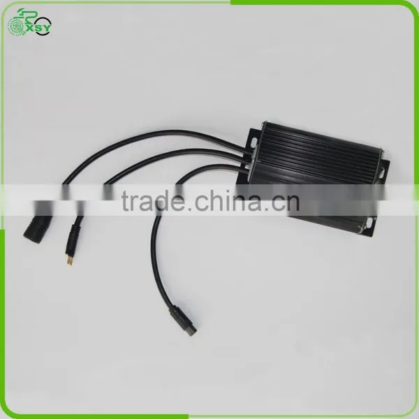 36V 500W Electric Bike Motor Kit photo-3