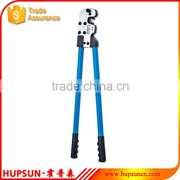 Applicable Crimping Non-insulated Terminals CT-80 Tool Crimp photo-3