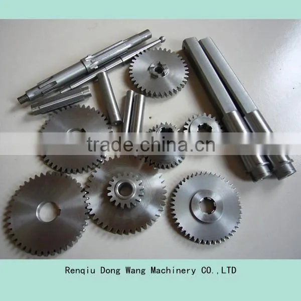 Industrial Sprocket and Gear photo-6