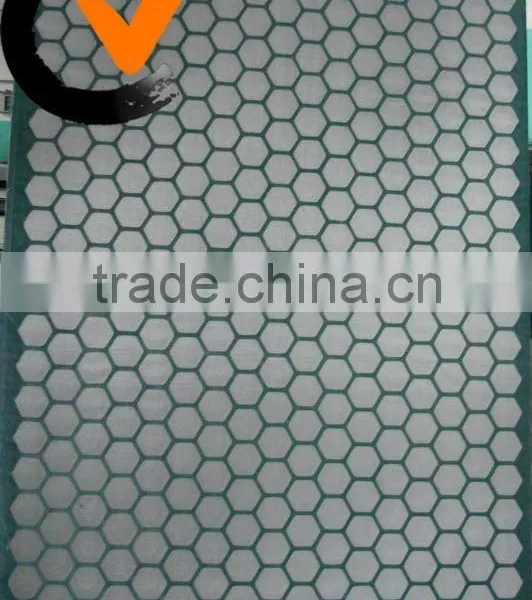 stainless wire screen