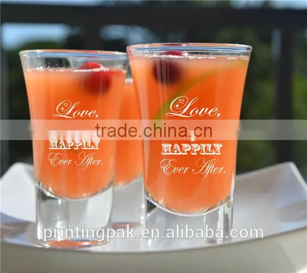 Transparent Custom Packaging Label Stickers photo-6
