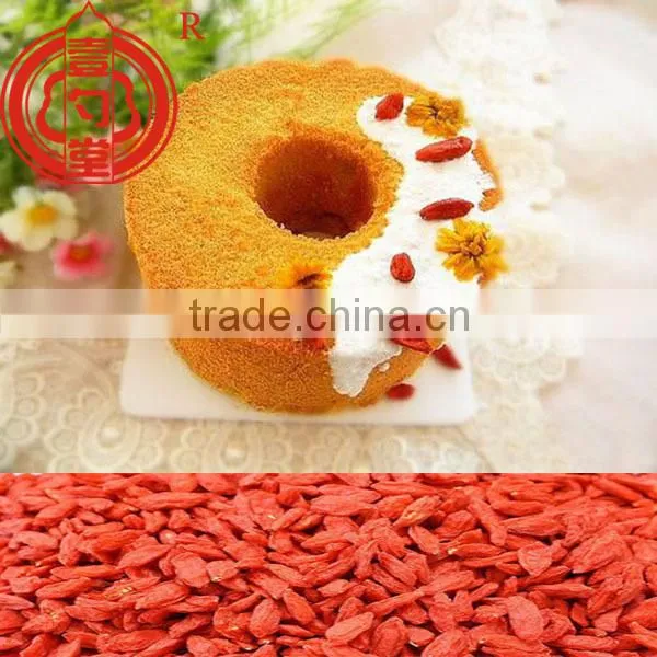Berry Goji Bulk Goji Berries Wholesale Goji Berry photo-3