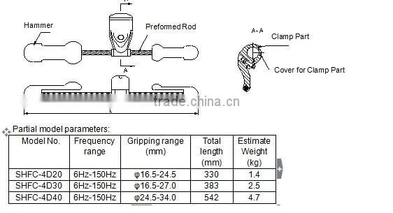 Good Quality Viscous Vibration Dampers photo-5