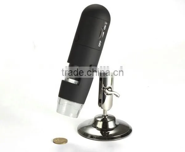 Wireless USB Digital Microscope With Measurement Function photo-6