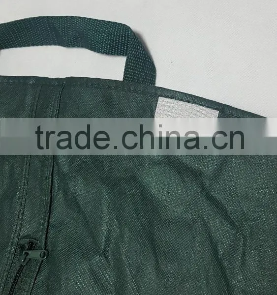 Eco-Friendly Waterproof Foldable Garment Bag/Garment Bag/Suit Covers photo-5
