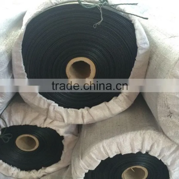 Smooth Epdm Rubber Waterproof Sheet/heat Resistant Rubber Waterproof Sheet/rubber Roll Roofing Material photo-4