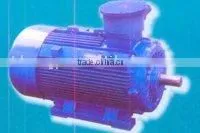 YBPT Series of flame-proof Variable- frequency abjustable-speed three-phase induction motors