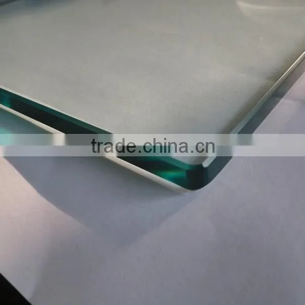 China Manufacturer Tempered Glass 10mm 12mm Price Cut to Size Quality Choice photo-2