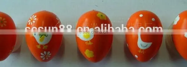 Wonderful New Designed Colorful Easter Egg photo-3