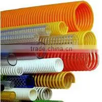 PVC Heavy Duty Duct Hoses 50 mm - Garden Hose or Rubber Hose photo-6