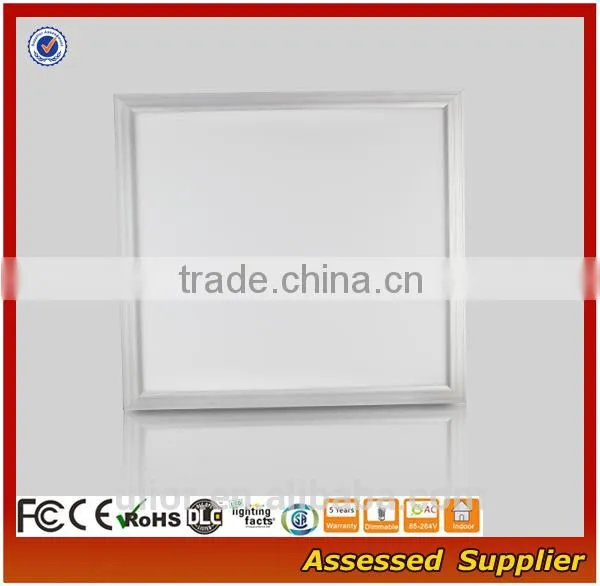 P11-143 Led Panel Lighting Recessed With Snap Rings, New Design Led Panel Lighting photo-2