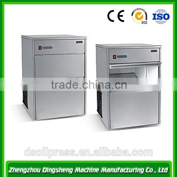 2015 Hot Sale Ice Maker/ Ice Cube Maker/ Ice Making Machine for Making Ice Cube photo-2