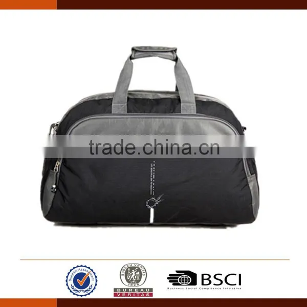 Waterproof Travel Bags Gym Bags for Men photo-5