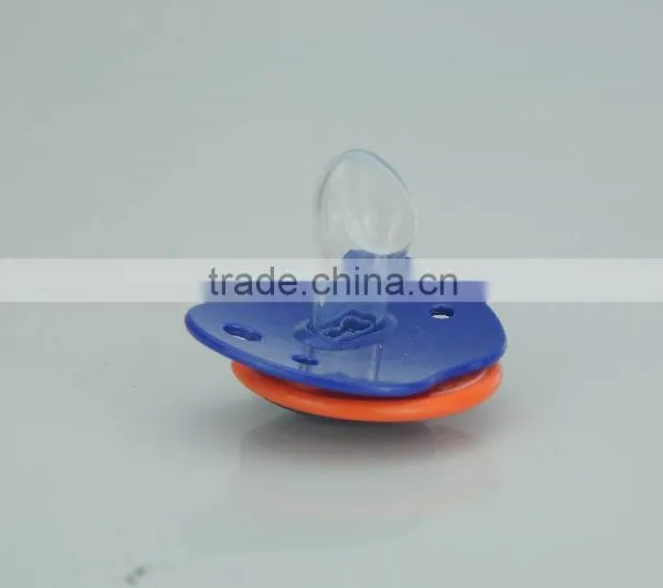 Baby Dummy Baby Products Baby Pacifier for Free Samples Quality Choice photo-5