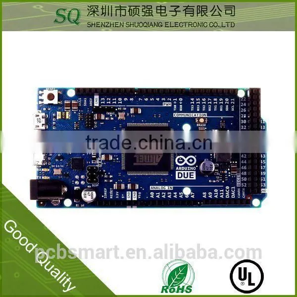 PCBA/PCBA of Remote Control/ PCBA Manufacturer photo-2
