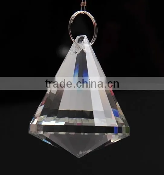 Crystal Chandelier Lighting Parts